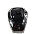 Cover-V LH GBlack by Polaris 5634049-266 Intake Cover