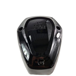 Cover-V LH GBlack by Polaris 5634049-266 Intake Cover