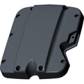 Cover, Valve, Front, Eng Blk [Xdaaa] by Polaris