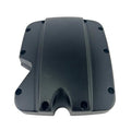 Cover, Valve, Rear, Eng Blk [Xdaaa] by Polaris 5135358-521 Valve Cover