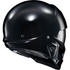 Western Powersports Open Face 3/4 Helmet Covert 2 Open-Face Helmet by Scorpion Exo