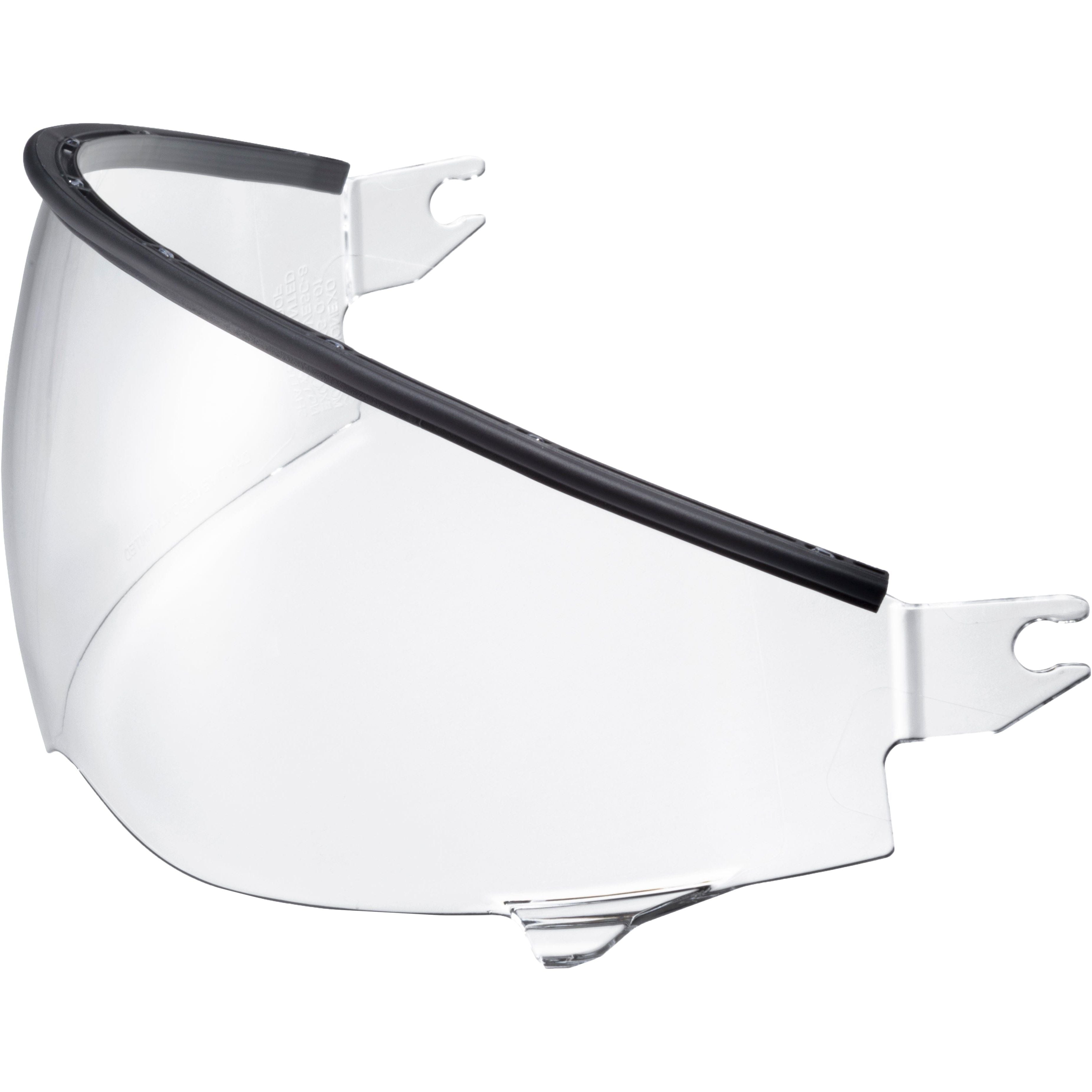 Covert 2 Sun Visor by Scorpion Exo 52-CV2-50 Helmet Shield