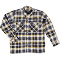 Covert Flannel By Scorpion Exo