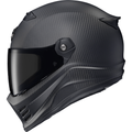 Covert Fx Carbon Full Face Helmet By Scorpion Exo