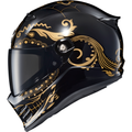 Covert FX Graphic Full Face Helmet by Scorpion Exo