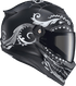 Western Powersports Full Face Helmet Covert FX Graphic Full Face Helmet by Scorpion Exo