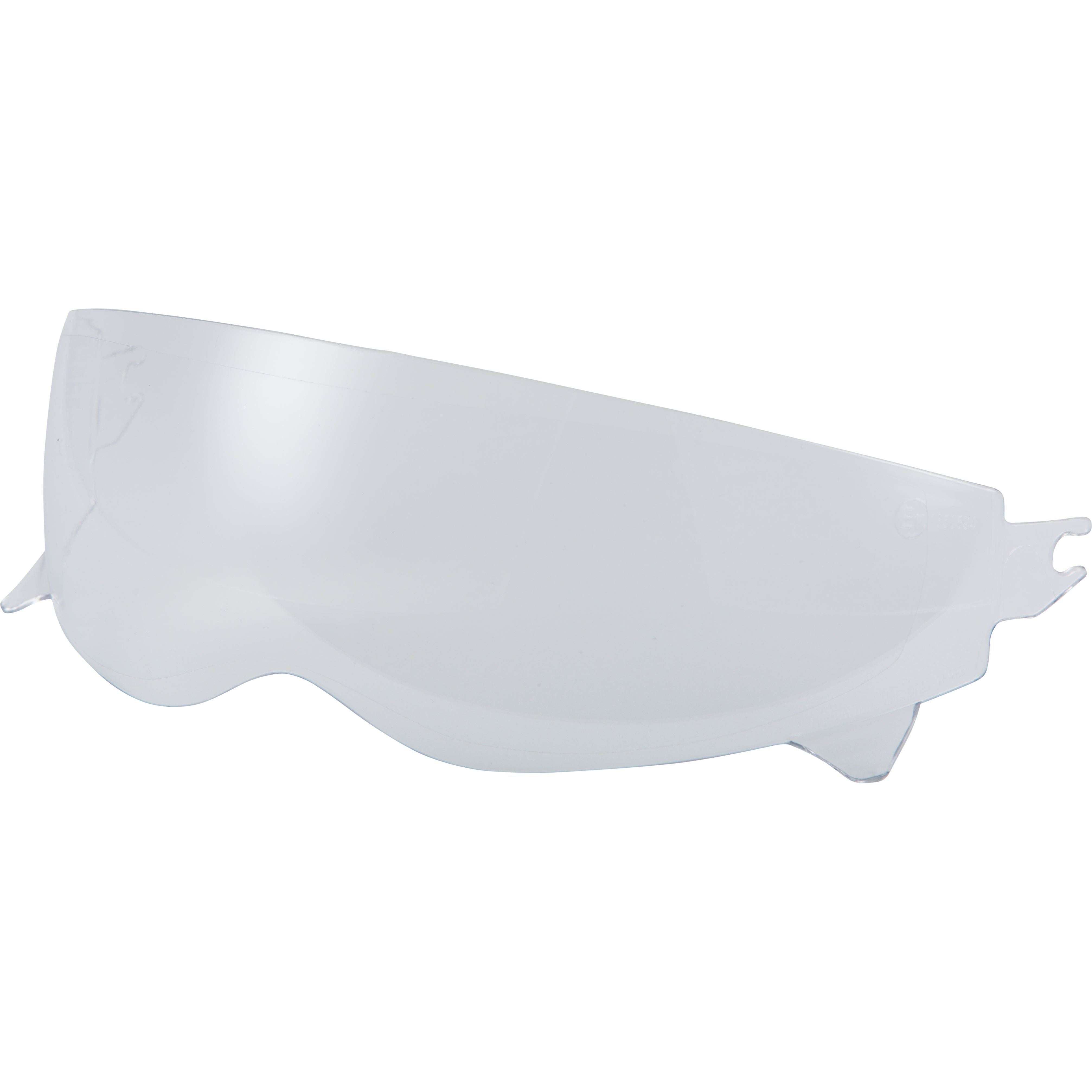 Covert Helmet Sun Visor by Scorpion Exo 52-545-50 Helmet Shield