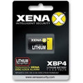 Cr2 Lithium Battery Pack by Xena