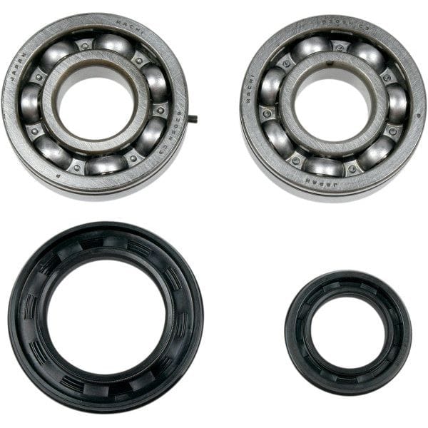 Crank Bearing/Seals Yfz by Moose Utility 24-1034 Crank Bearing/Seal Kit A241034 Parts Unlimited