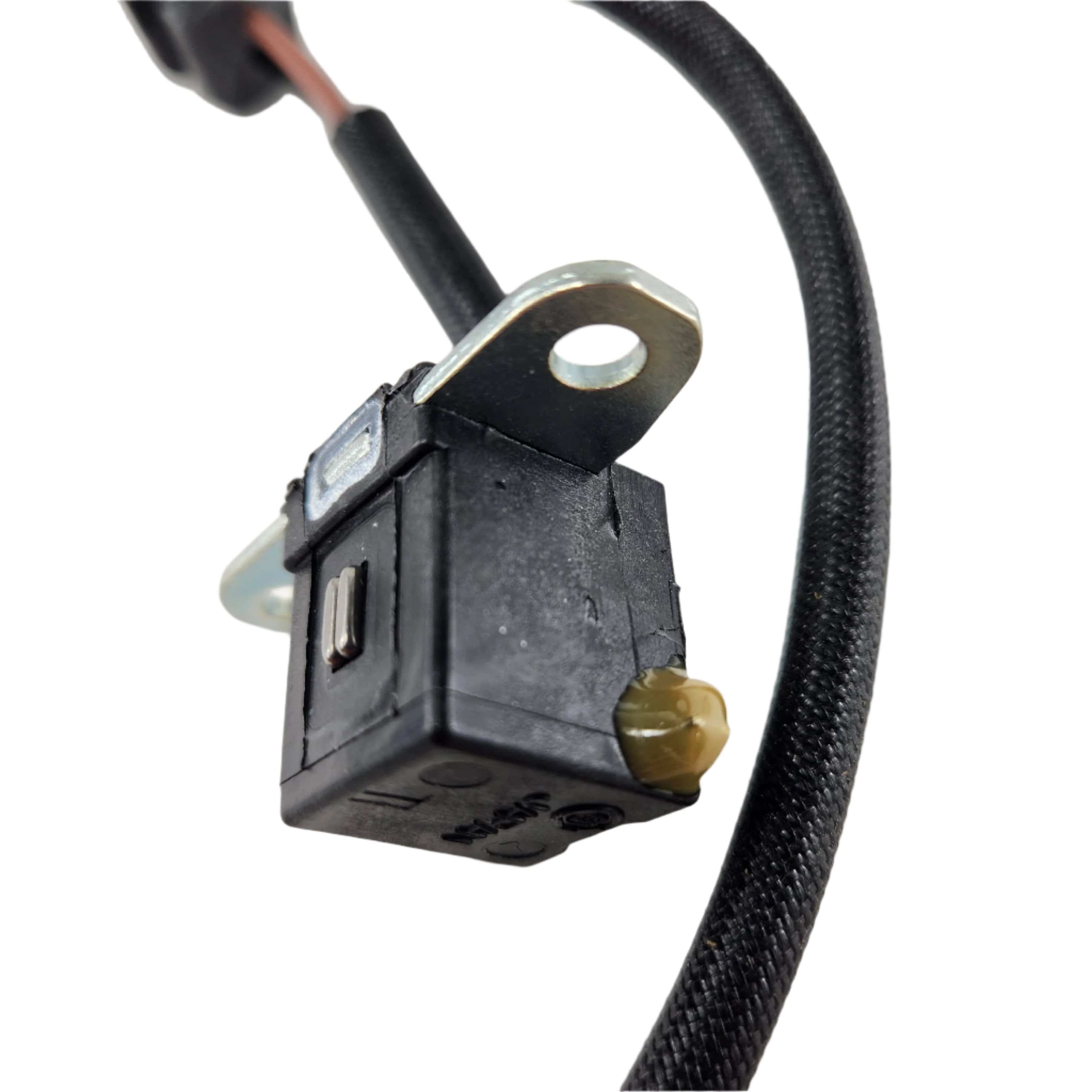 Crank Position Sensor by Polaris 4012280 Crankshaft Position Sensor