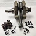 Crankshaft Assembly by Polaris