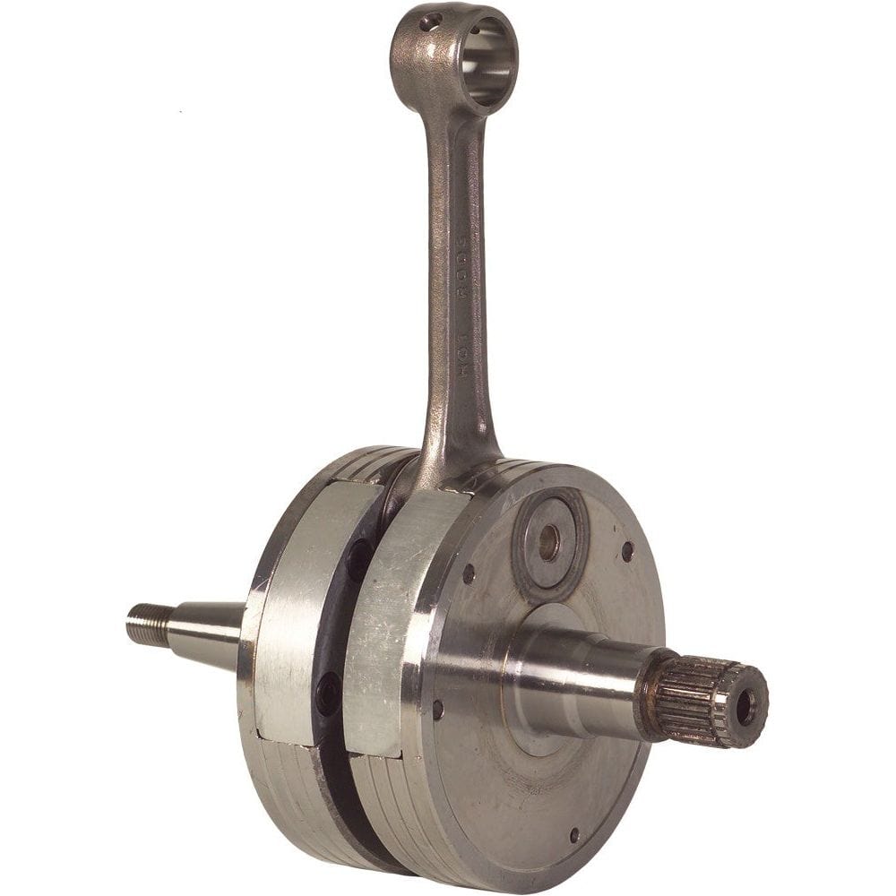 Crankshaft by Hot Rods 4079 Crankshaft 421-4079 Western Powersports Drop Ship