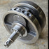 No Longer Available Used Part Crankshaft by Polaris USED WD-CRANK