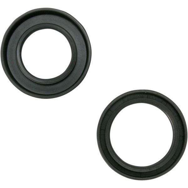 Crankshaft Seal Kit Yamaha by Moose Utility 24-2024 Crank Bearing/Seal Kit 09350607 Parts Unlimited