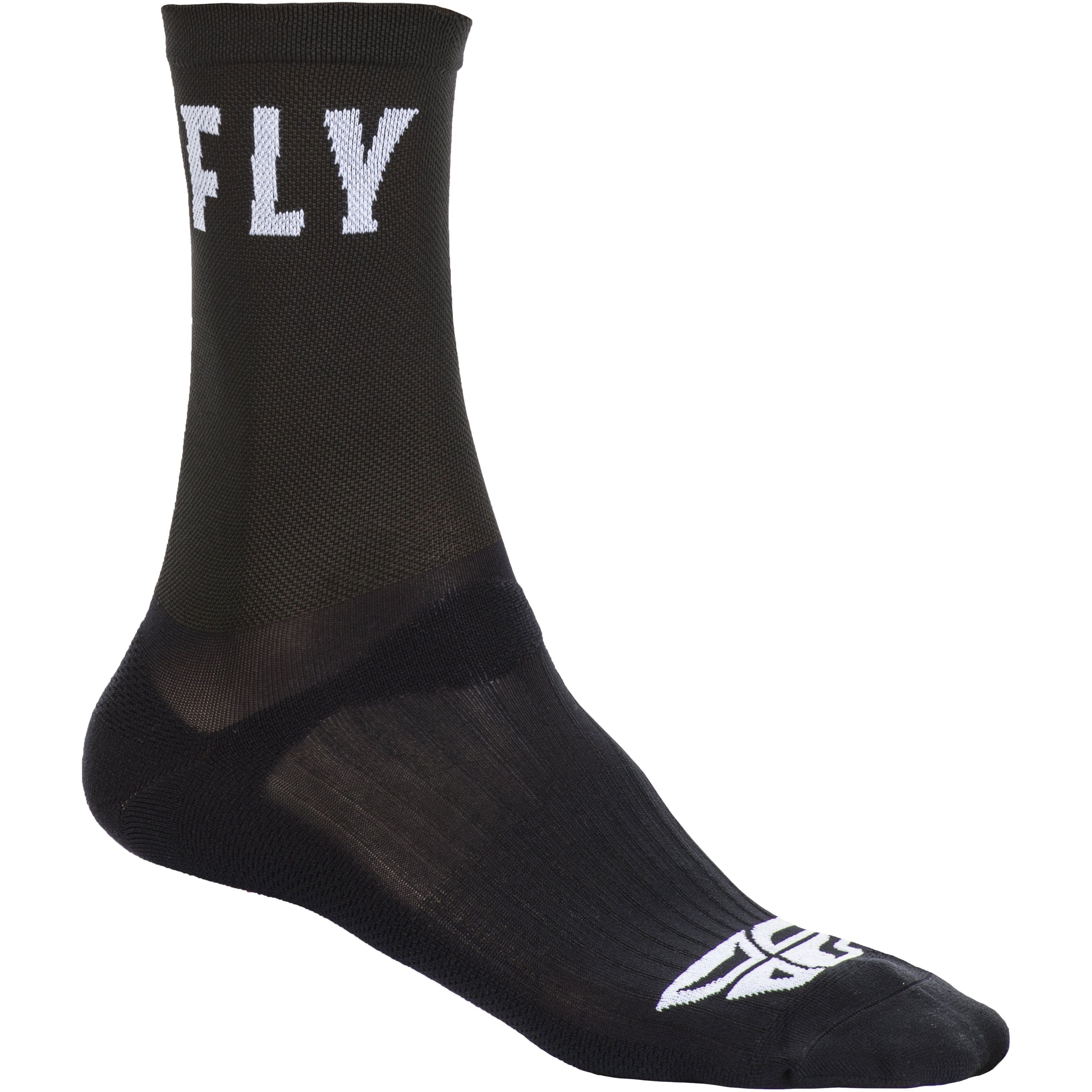 Crew Socks by Fly Racing SPX009488-A2 Socks