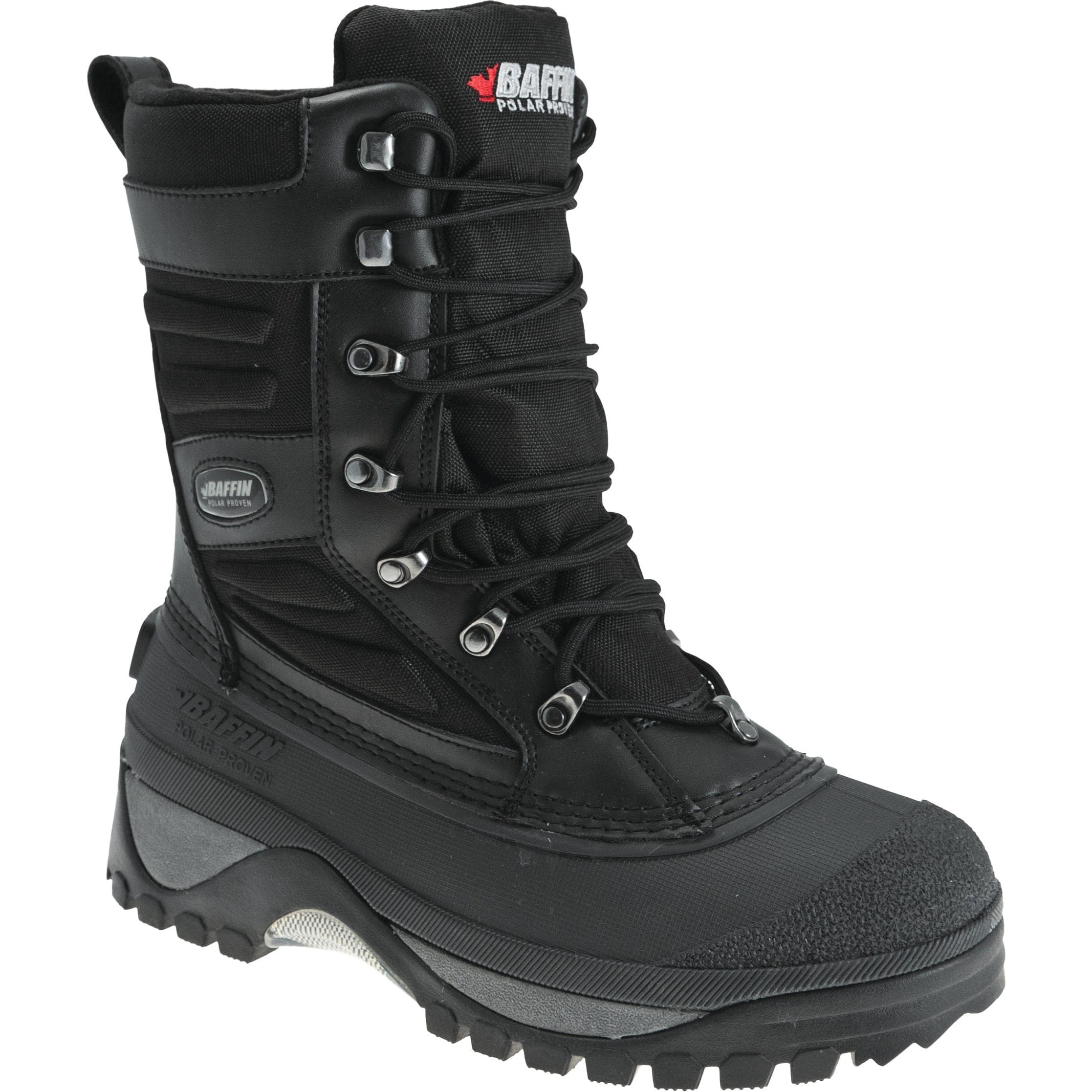 Crossfire Boots by Baffin 4300-0160-001-07 Boots