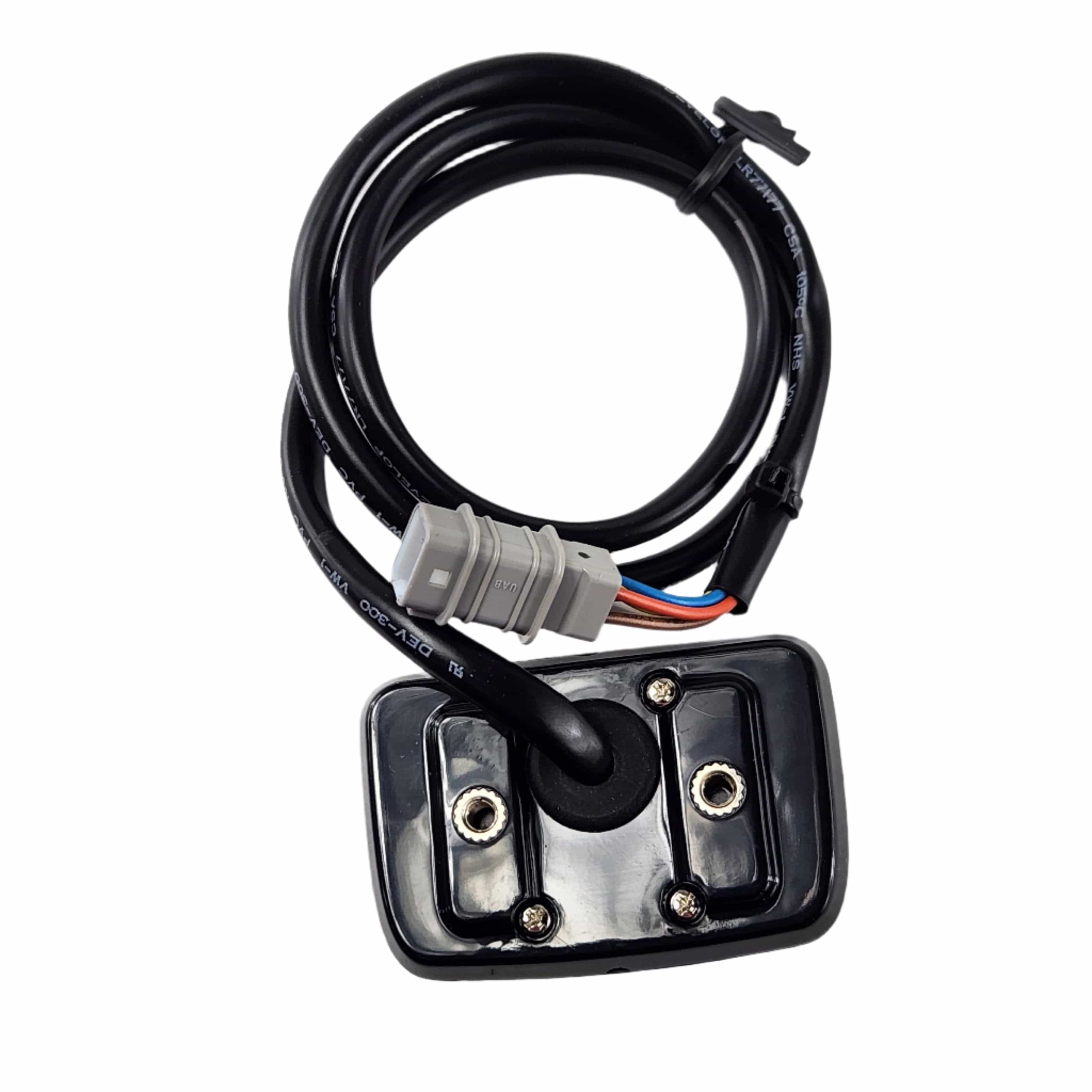 I ページ　c6b Cruise Control Switch High Current by Polaris Witchdoctors