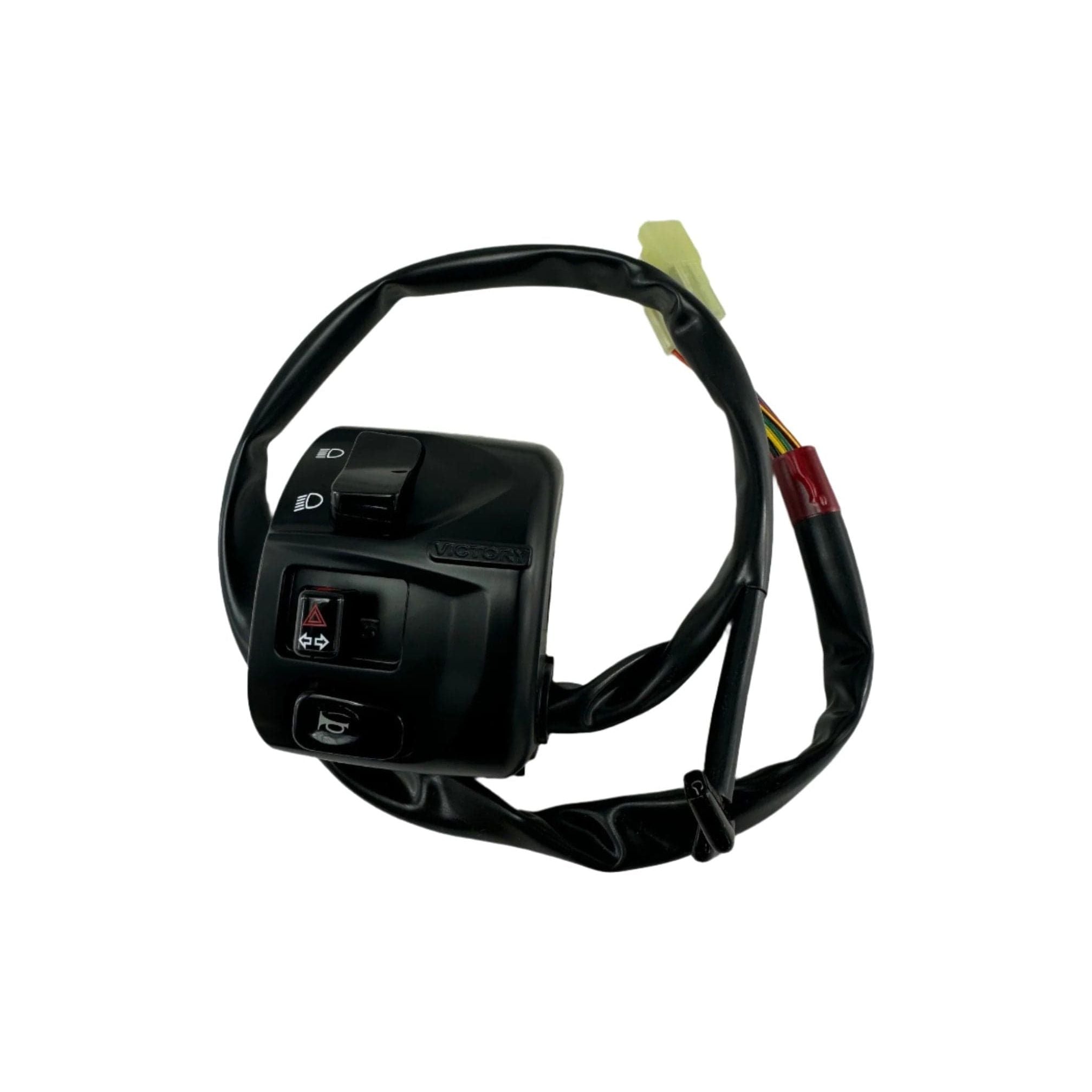 Cube, Switch, LH by Polaris 4014451 Hand Control Switch