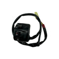 Cube, Switch, LH by Polaris 4014451 Hand Control Switch