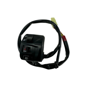 Cube, Switch, LH by Polaris 4014451 Hand Control Switch