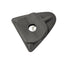 Cup, Headlight Mount by Polaris 5632387 Light Mount