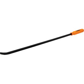 Curved Pry Bar with Striking Handle 31" by Lang Tools 853-31 Specialty Tool