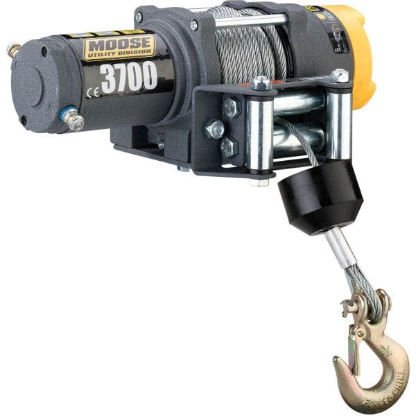 Cushion Winch Cable by Moose Utility 1918 Winch Stopper 45050475 Parts Unlimited
