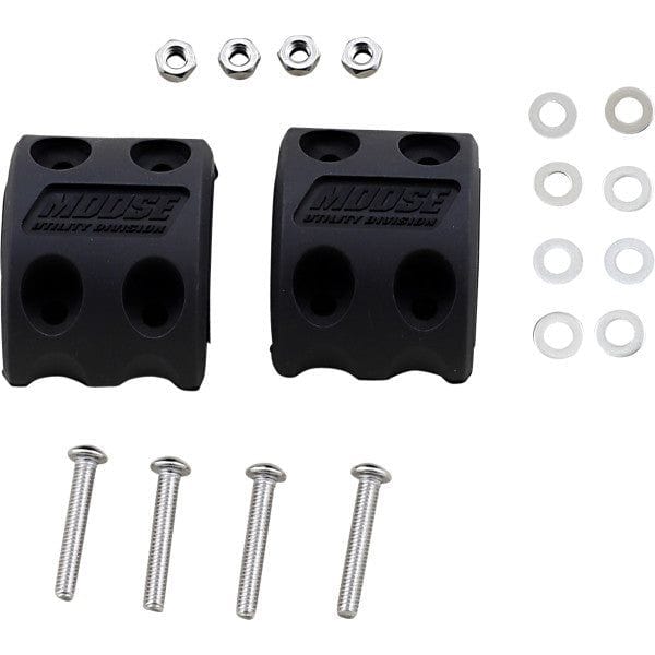 Cushion Winch Cable by Moose Utility O15-7002 Winch Stopper 45050811 Parts Unlimited