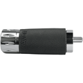 Custom Contour Chrome Rival Shifter or Brake Peg By Avon