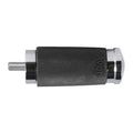 Custom Contour Chrome Shifter and Brake Peg By Avon