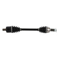 12-21 Polaris RZR 570 EFI Front Left Side Rugged Axle by Quad Boss