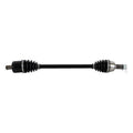13-15 Polaris Brutus 900 Front Left Side Rugged Axle by Quad Boss