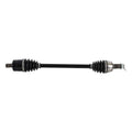 2010 Polaris Ranger 500 4x4 EFI Front Left Side Rugged Axle by Quad Boss