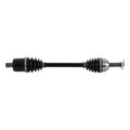 10-14 Polaris Ranger 400 Front Left Side Rugged Axle by Quad Boss