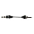 2007 Polaris Ranger 500 2x4 (02) Rear Left Side Rugged Axle by Quad Boss