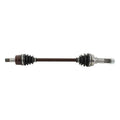 06-09 Yamaha YXR450 Rhino 4x4 AT Front Left Side Rugged Axle by Quad Boss