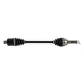 2010 Polaris Ranger 500 4x4 EFI Rear Left Side Rugged Axle by Quad Boss