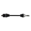 10-14 Polaris Ranger 400 Rear Left Side Rugged Axle by Quad Boss
