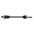 06-09 Yamaha YXR450 Rhino 4x4 AT Rear Right Side Rugged Axle by Quad Boss