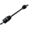 CV Axle Shaft 8 Ball Extreme Duty Front Axle By All Balls