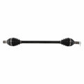 CV Axle Shaft 8 Ball Extreme Duty Rear Axle By All Balls