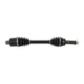 CV Axle Shaft 8 Ball Extreme Duty Rear Axle By All Balls