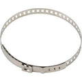 CV Boot Clamp 8mm x 90mm By Moose