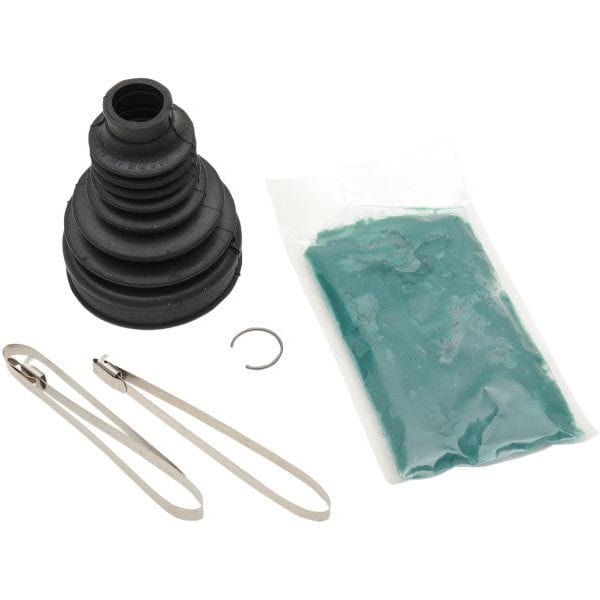 Cv Boot Kit by Moose Utility AB808 CV Boot Kit 02130609 Parts Unlimited