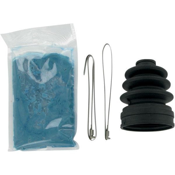 Cv Boot Kit I/B by Moose Utility AB512 CV Boot Kit 02130318 Parts Unlimited