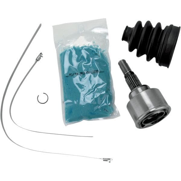 Cv Joint Kit Ob Honda by Moose Utility CVJ315 CV Joint Kit 02130399 Parts Unlimited