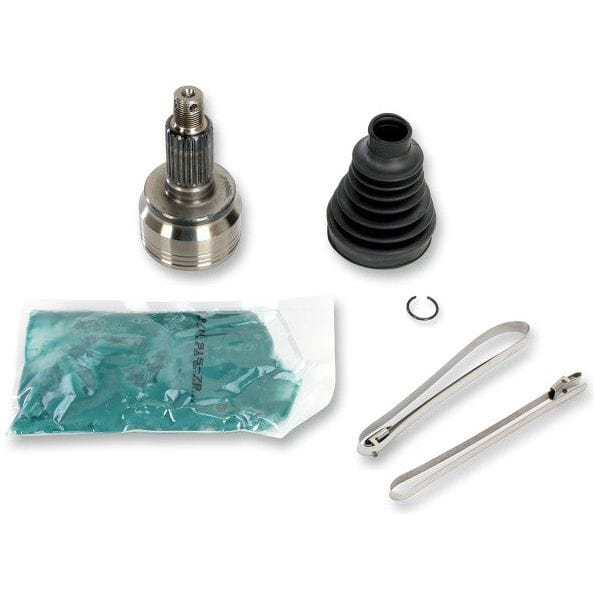 Cv Joint Kit Polaris by Moose Utility CVJ547 CV Joint Kit 02130638 Parts Unlimited