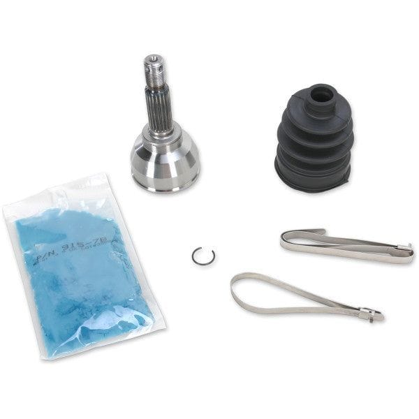 Cv Joint Kit Suzuki by Moose Utility CVJ416 CV Joint Kit 02130584 Parts Unlimited