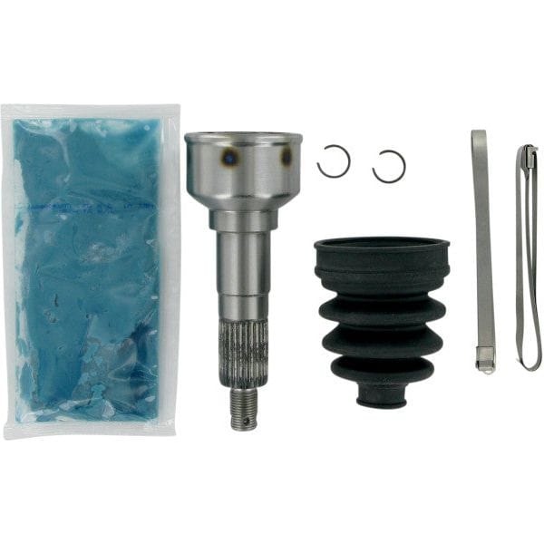 Cv Joint Kit Yamaha by Moose Utility CVJ210 CV Joint Kit 02130048 Parts Unlimited
