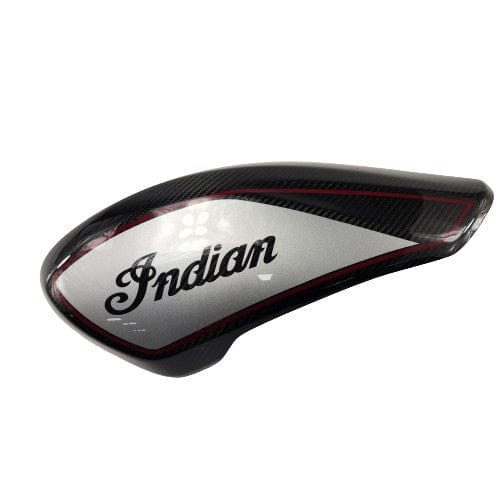Cvr-Airbox LH Cf by Polaris 2637386-1970 Airbox Cover